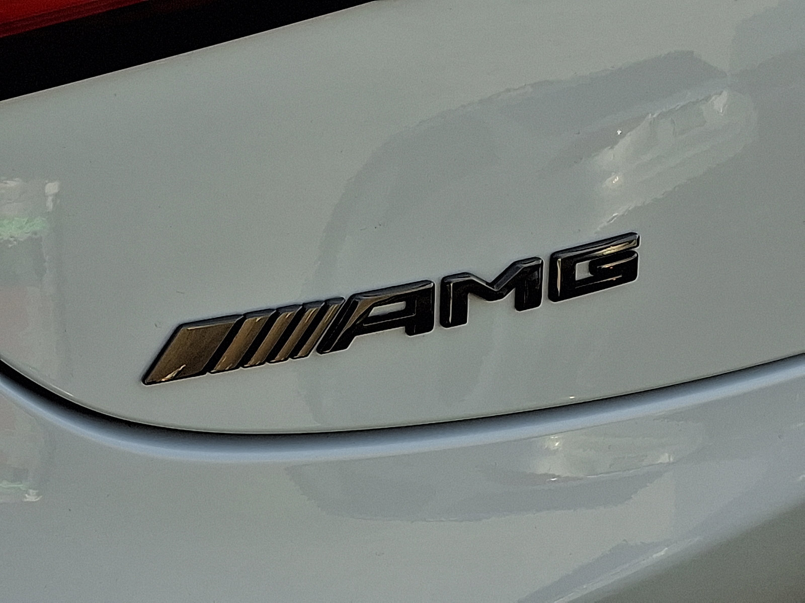 Certified 2025 Mercedes-Benz CLE 53 AMG 4MATIC Cabriolet image 32