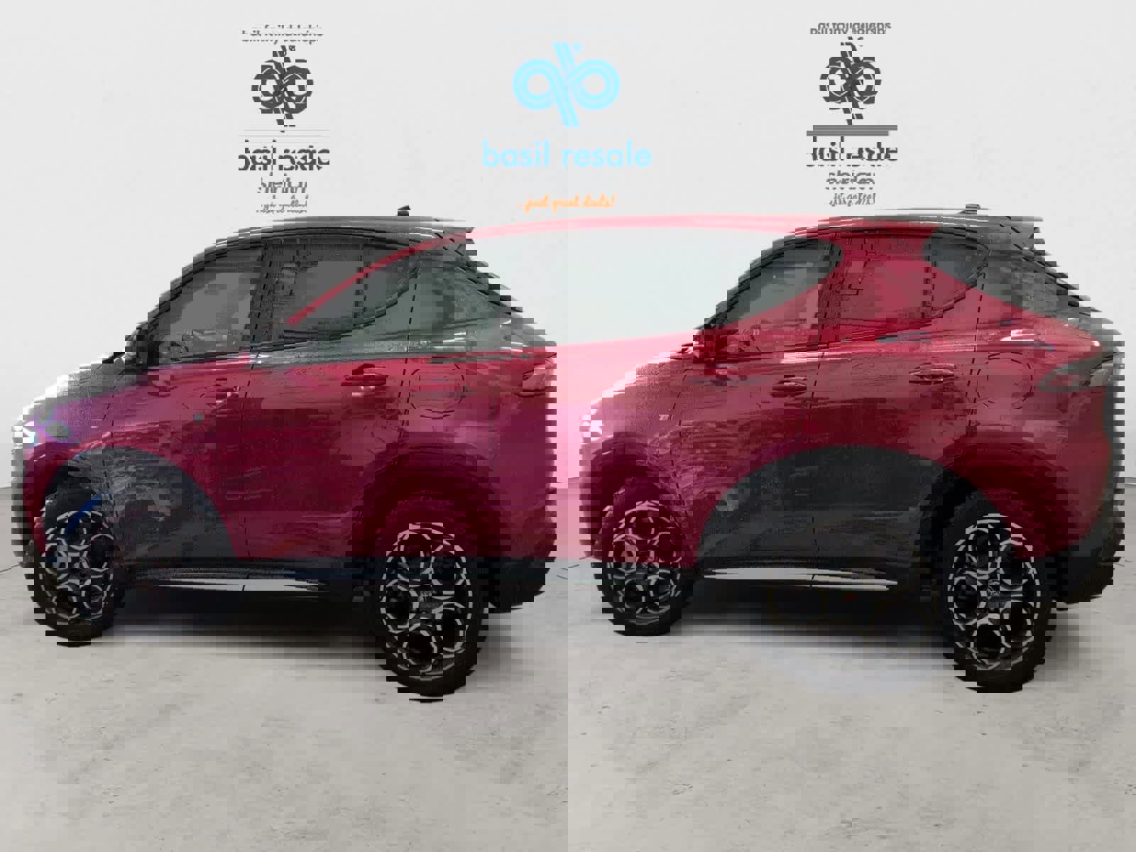 Used 2024 Alfa Romeo Tonale Ti w/ Active Assist Package image 3