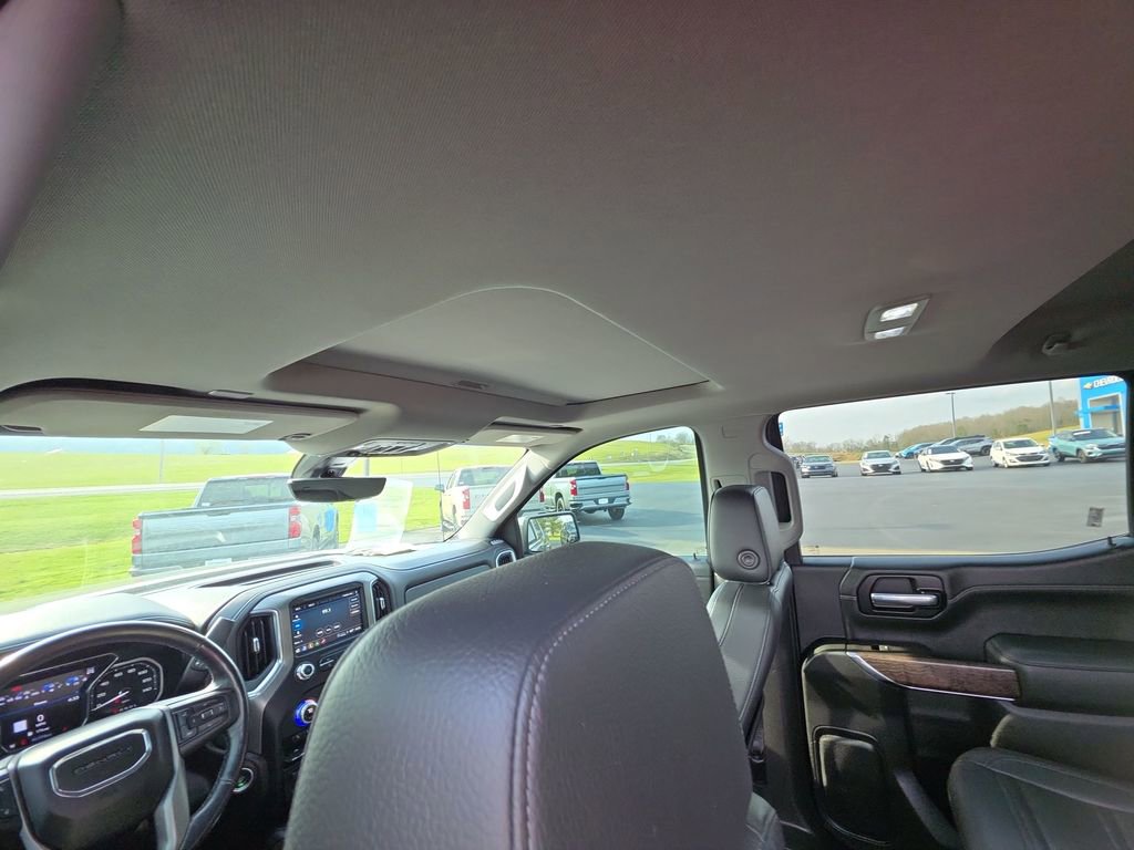 Used 2021 GMC Sierra 1500 Denali w/ Denali Ultimate Package image 22