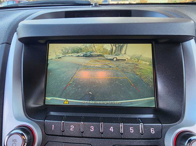 Used 2016 GMC Terrain SLE w/ Technology Package image 23