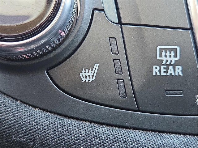 Used 2022 Chevrolet Malibu LT image 18