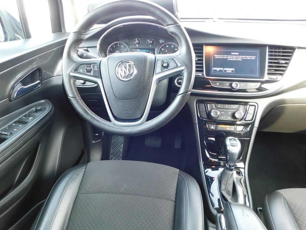 Used 2018 Buick Encore Preferred image 16