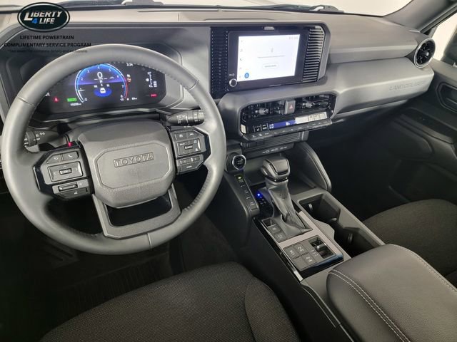 Used 2025 Toyota Land Cruiser 1958 AWD/4WD image 30