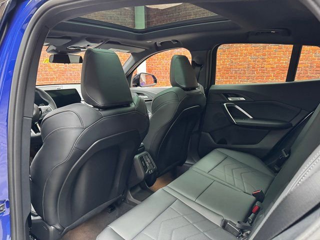 New 2026 BMW X2 xDrive28i image 25