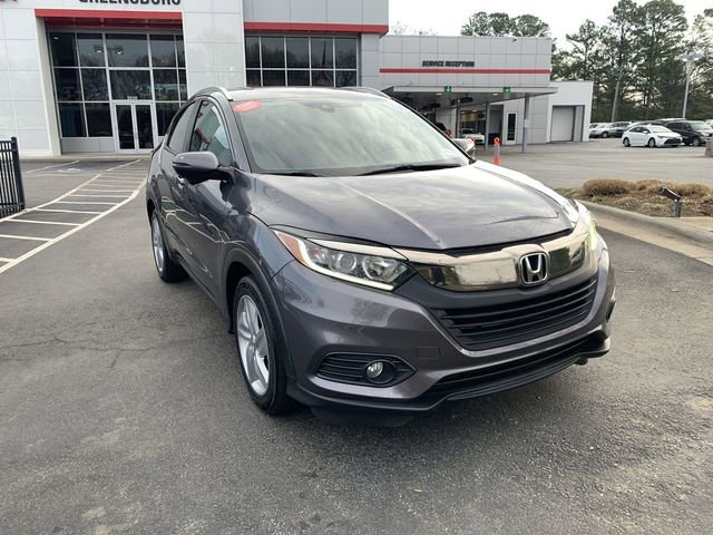 Used 2019 Honda HR-V EX image 2