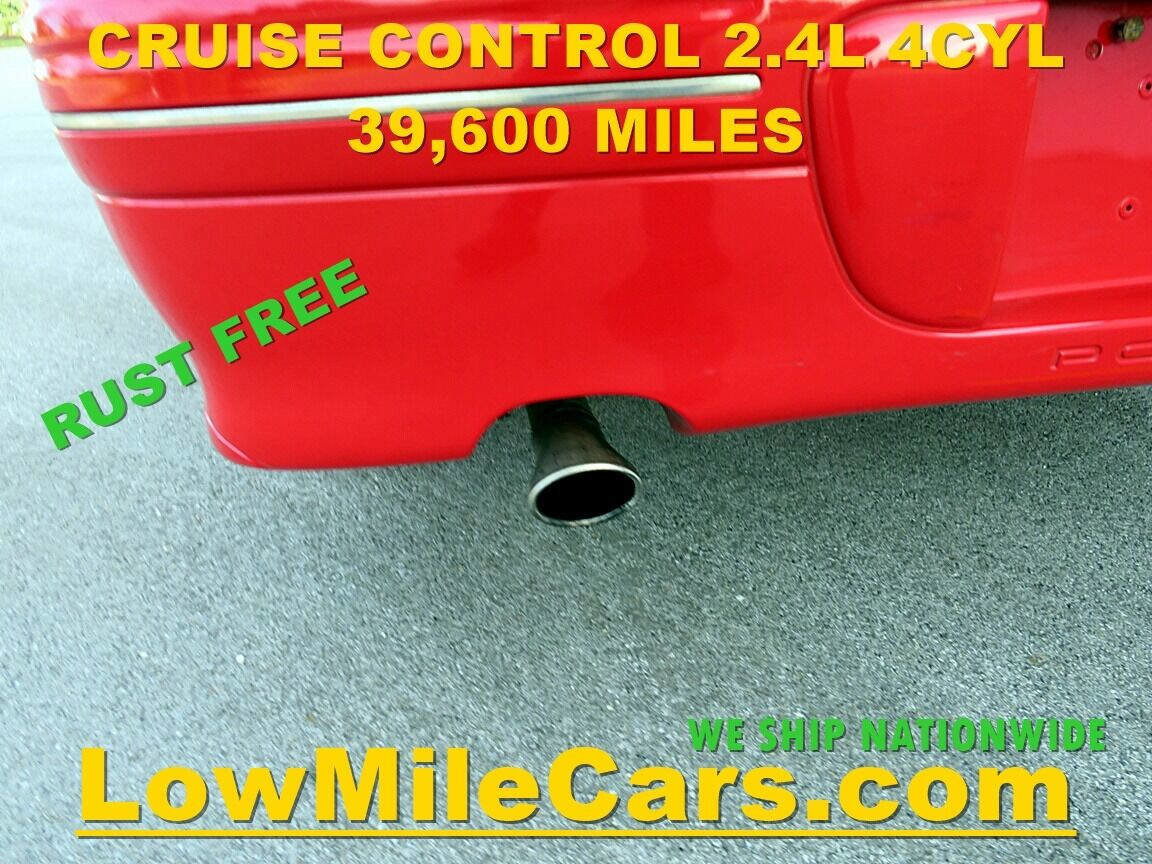 Used 1996 Pontiac Grand Am SE image 42