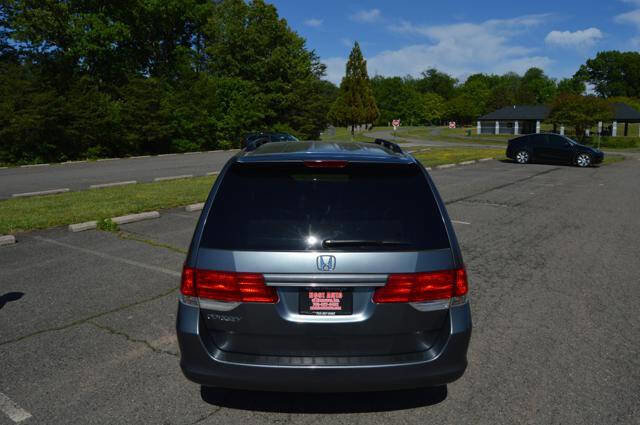 Used 2010 Honda Odyssey EX image 11