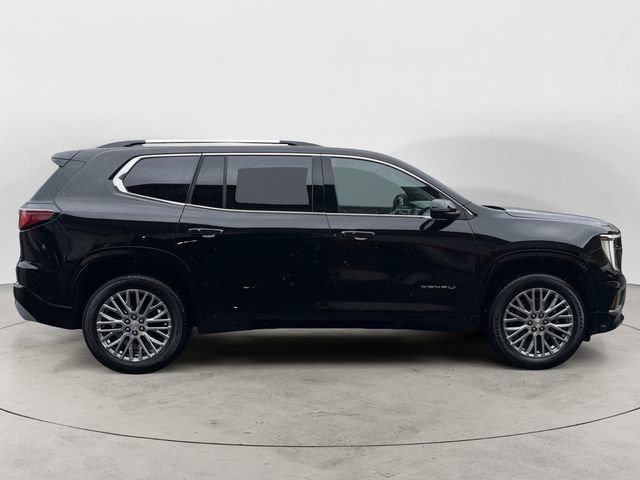 Used 2025 GMC Acadia Denali image 6