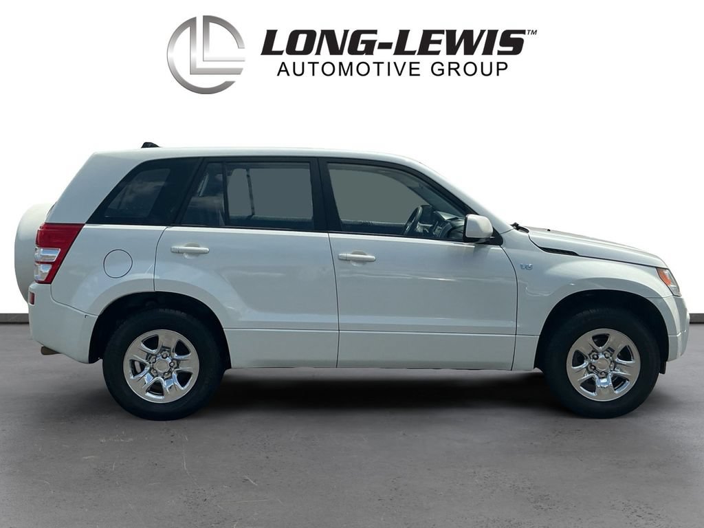 Used 2008 Suzuki Grand Vitara 2WD image 8