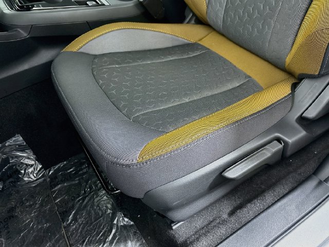 Certified 2025 Subaru Crosstrek 2.5i Sport w/ Crosstrek Mirror Package AWD/4WD image 21