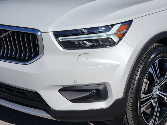 Used 2022 Volvo XC40 T5 Inscription AWD/4WD image 8