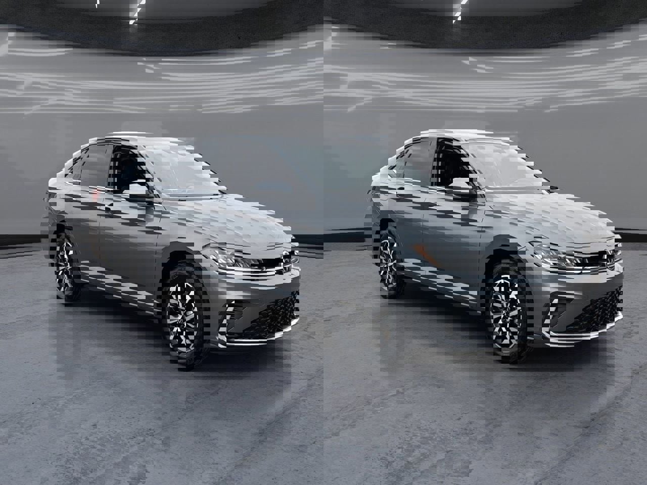 New 2026 Volkswagen Jetta S image 2