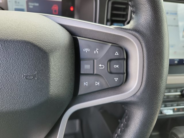 Used 2023 Ford Bronco Wildtrak image 24