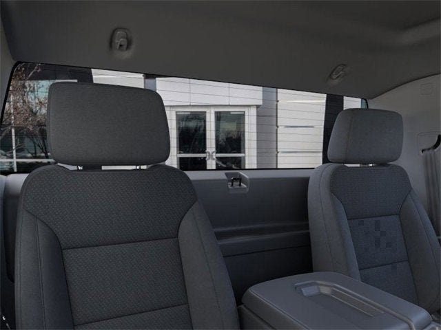 New 2025 GMC Sierra 3500 Pro image 72