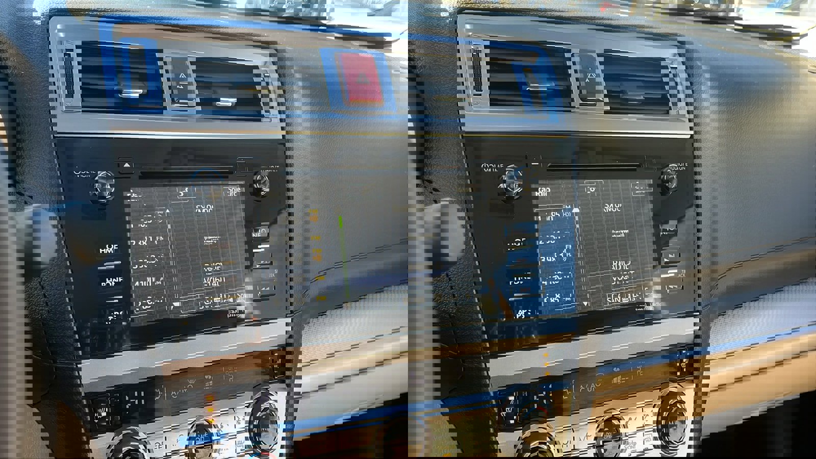 Used 2015 Subaru Outback 2.5i Premium image 17