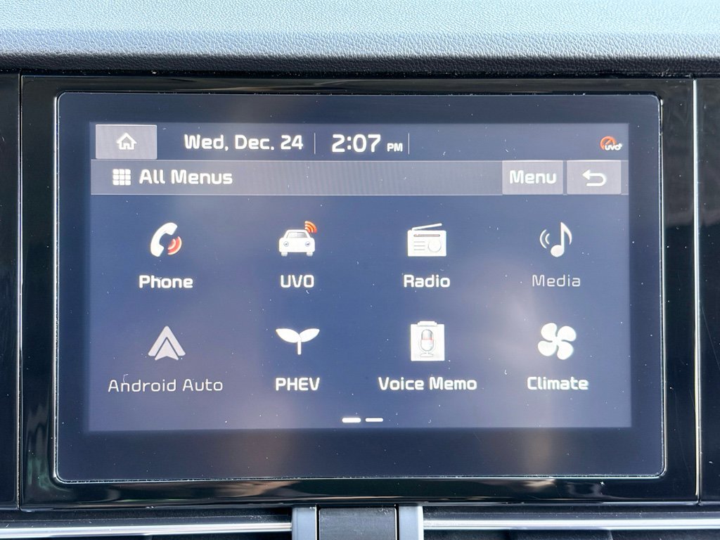 Used 2022 Kia Niro EX image 11