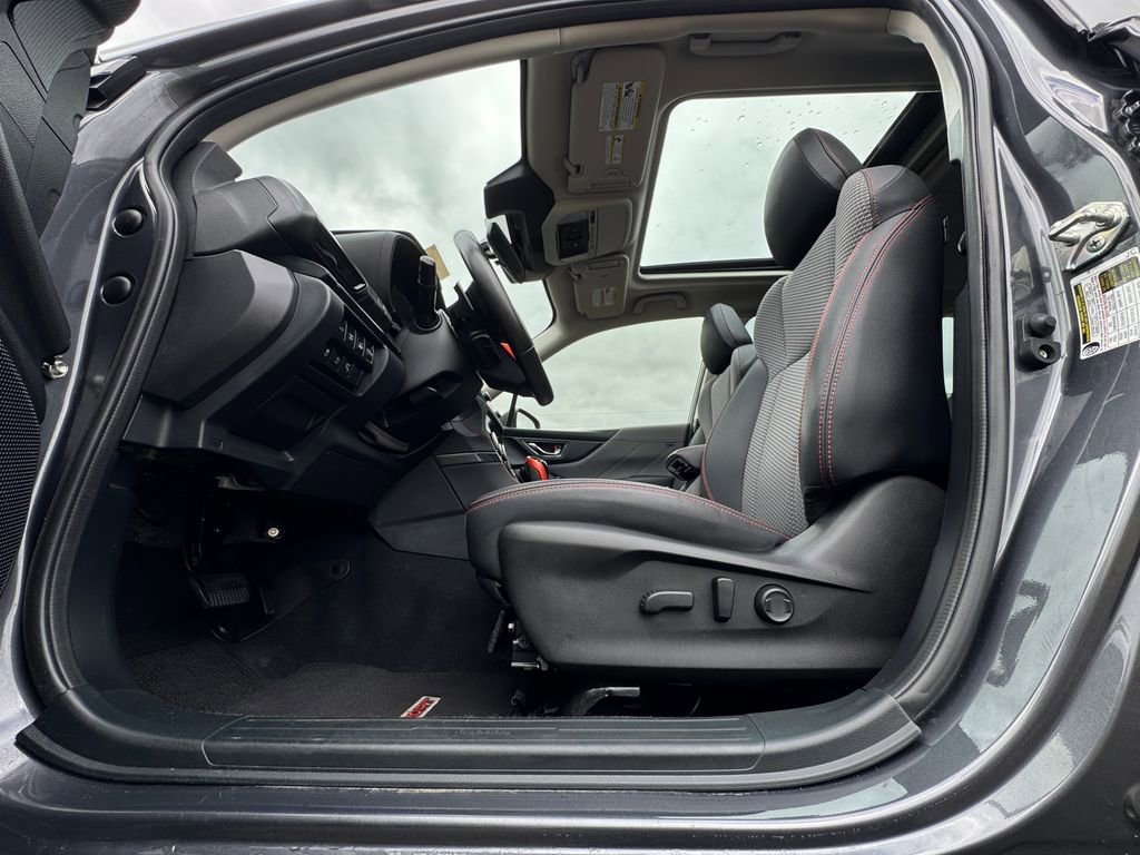 Used 2023 Subaru Forester Sport AWD/4WD image 16