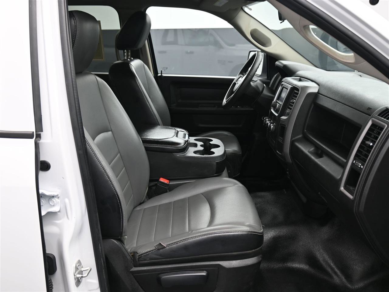 Used 2023 RAM 1500 Tradesman RWD image 9