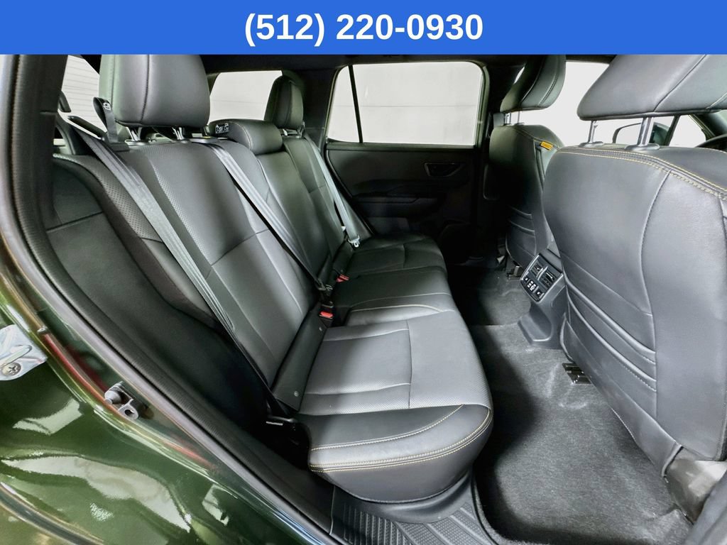 Used 2026 Subaru Outback Wilderness AWD/4WD image 36