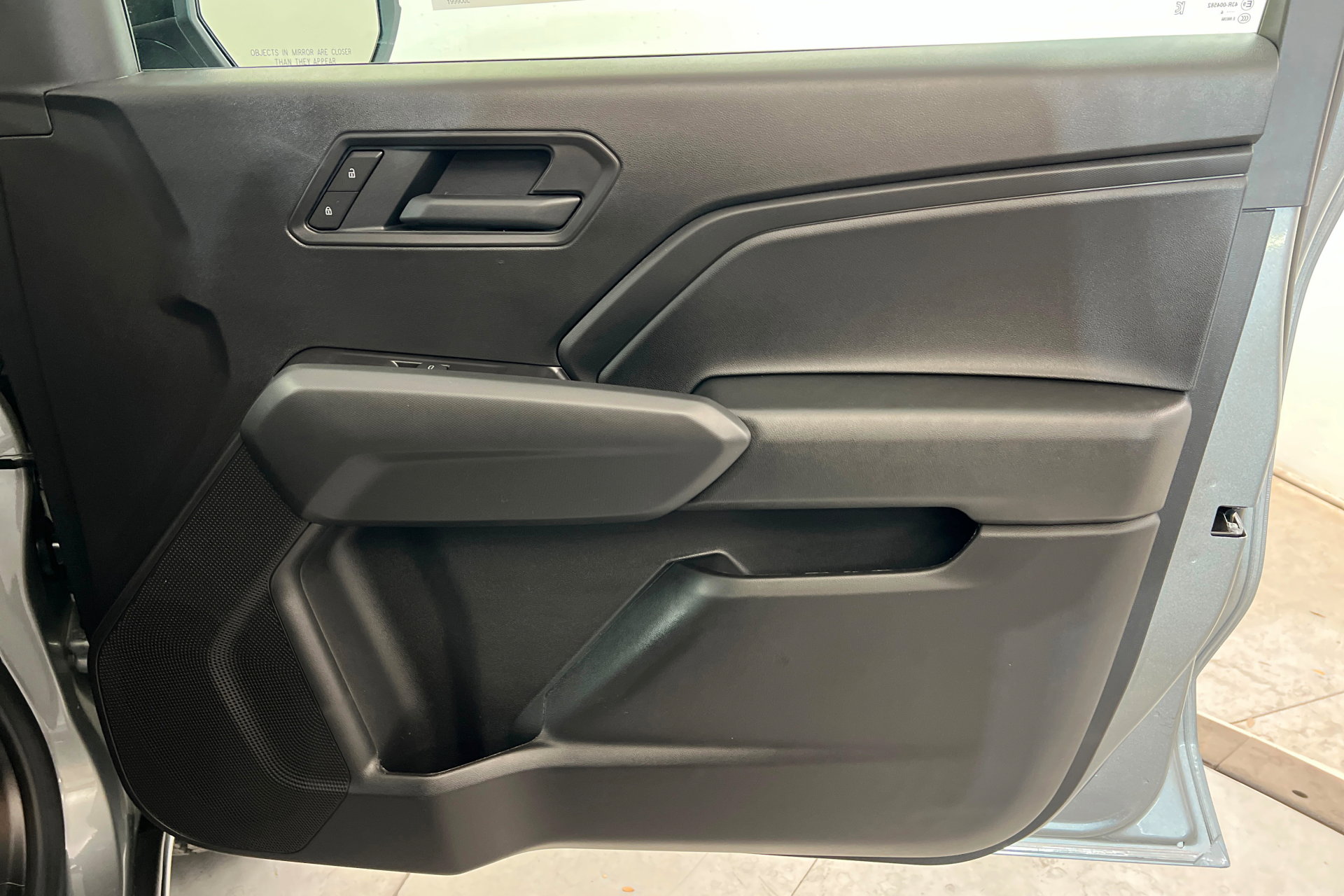 New 2026 Chevrolet Colorado Trail Boss image 23