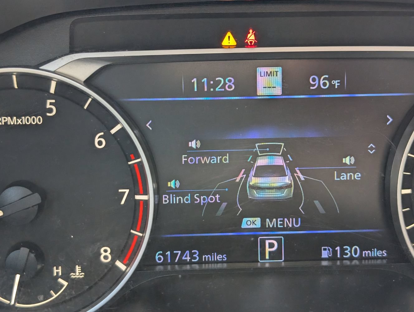 Used 2021 Nissan Altima 2.5 Platinum AWD/4WD image 20