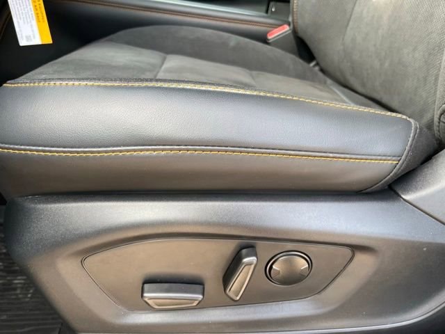 New 2026 Ford Explorer Tremor w/ Tremor Convenience Package image 13