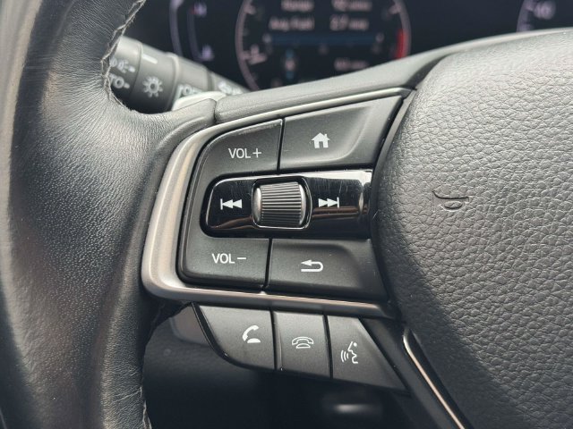Used 2019 Honda Accord Sport image 19