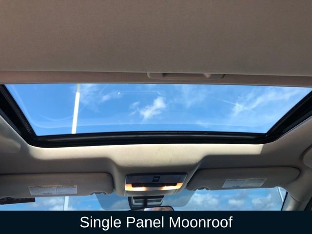 Used 2022 Nissan Altima 2.5 SR w/ Midnight Edition Package image 17