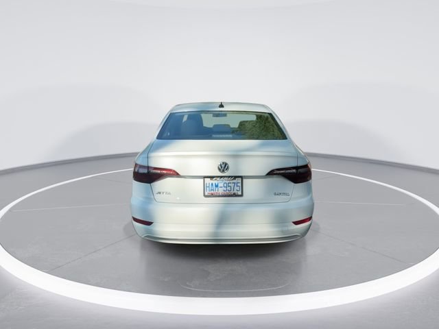 Used 2021 Volkswagen Jetta S image 6
