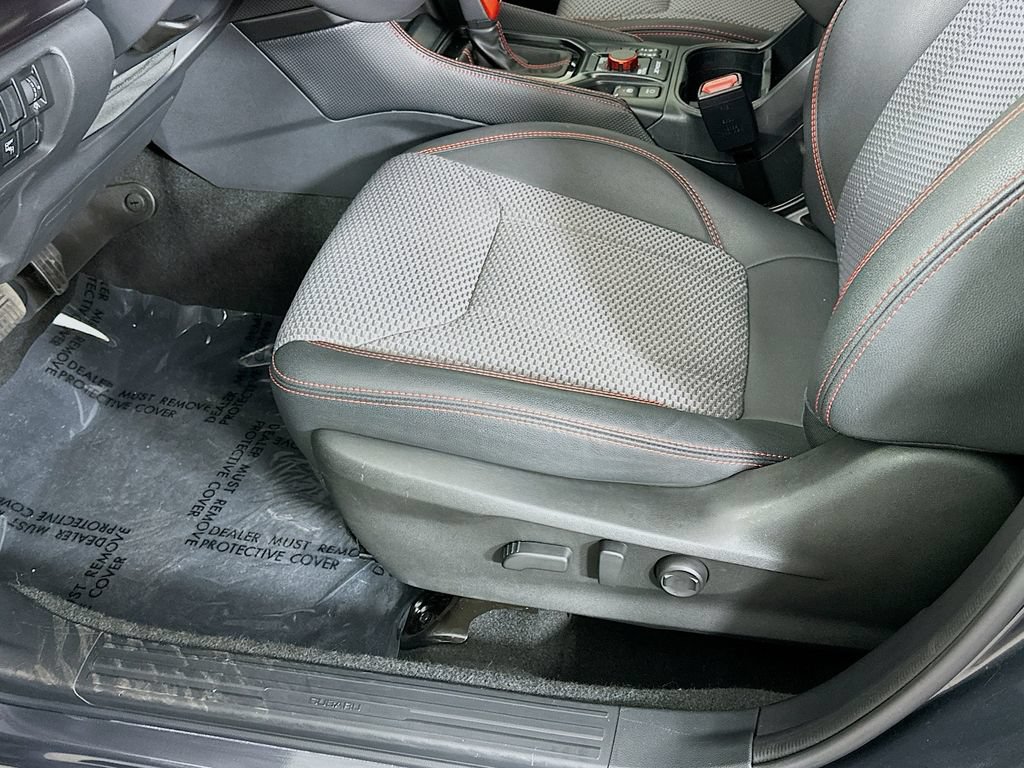 Certified 2024 Subaru Forester Sport AWD/4WD image 26