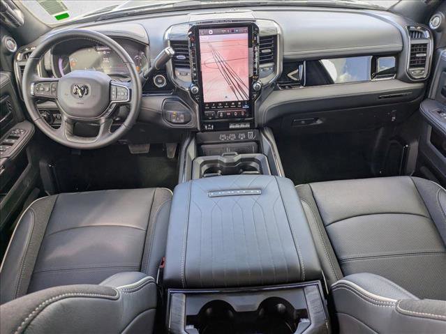 New 2026 RAM 2500 Limited image 15