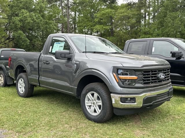 New 2026 Ford F150 XL w/ Equipment Group 103A High image 13