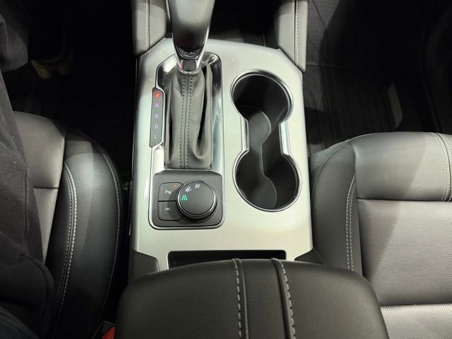 Certified 2024 Chevrolet Blazer LT w/ Midnight/Sport Edition image 20