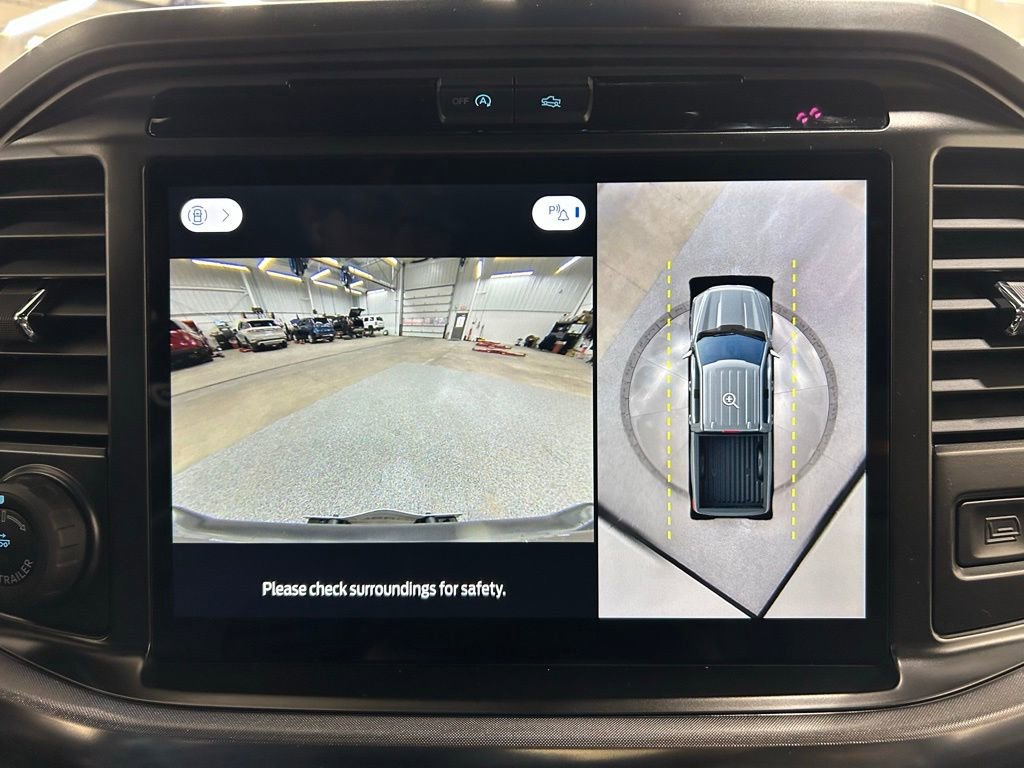 New 2026 Ford F150 Tremor w/ Equipment Group 402A High image 18