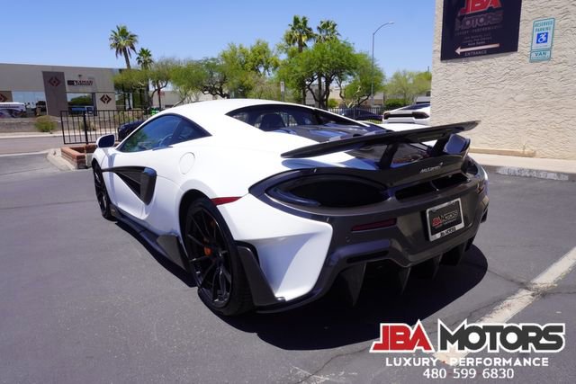 Used 2019 McLaren 600LT image 74