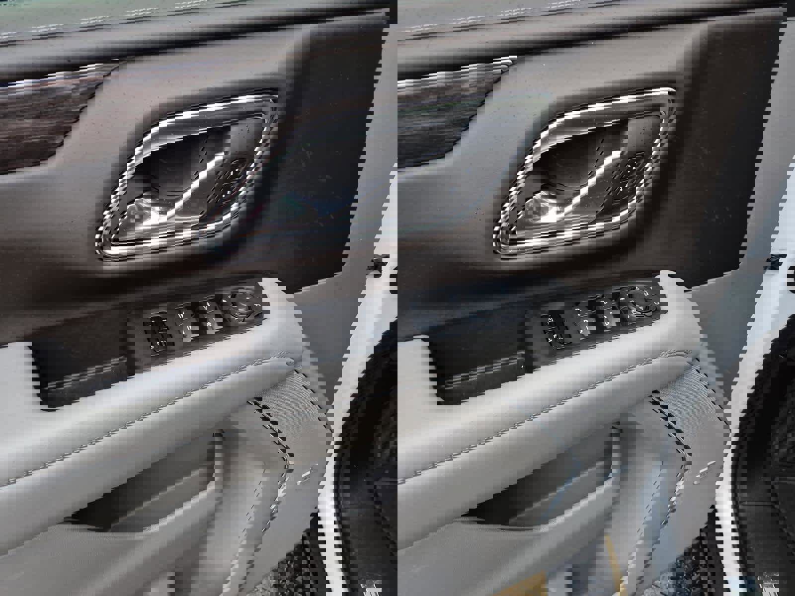 Used 2024 Chevrolet Tahoe Z71 w/ Off-Road Capability Package image 12