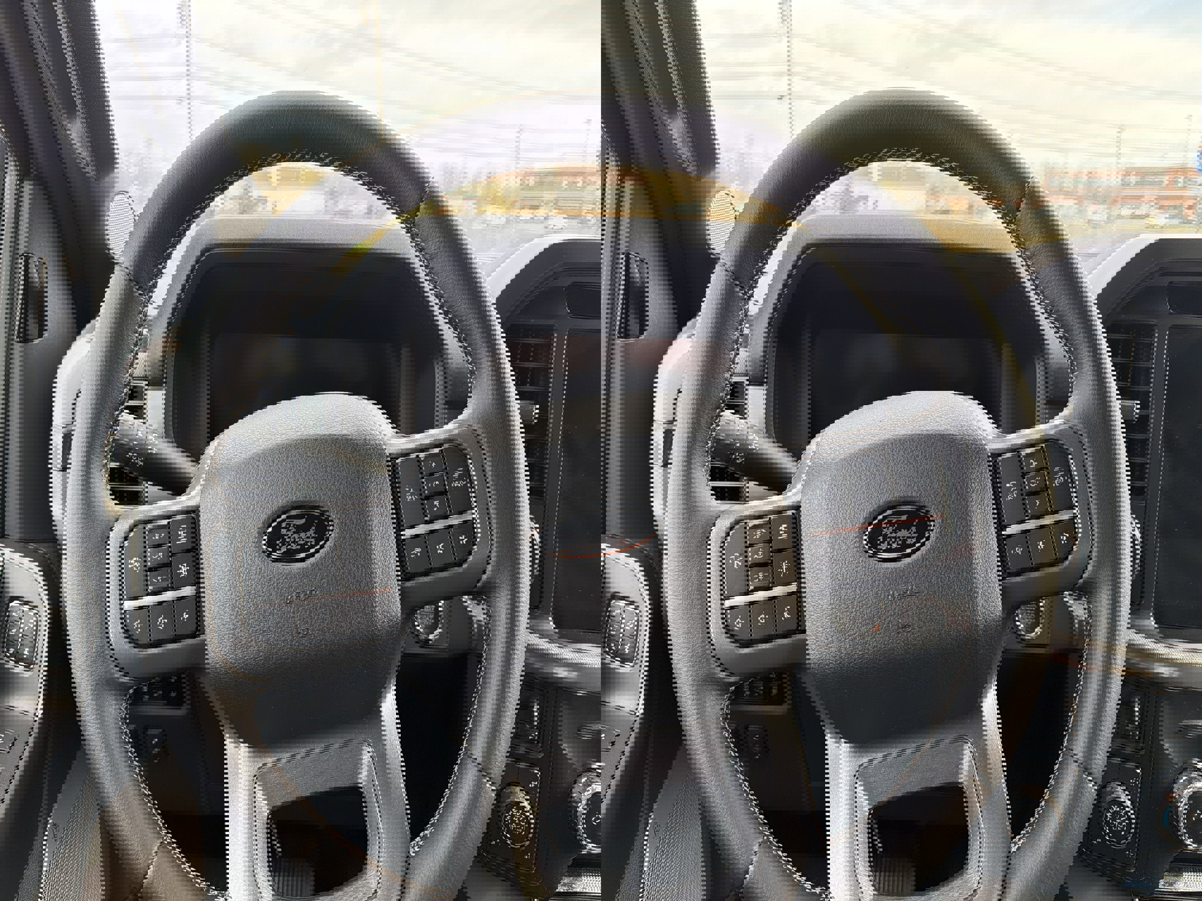 Used 2025 Ford F150 Lariat w/ Equipment Group 501A Mid image 15