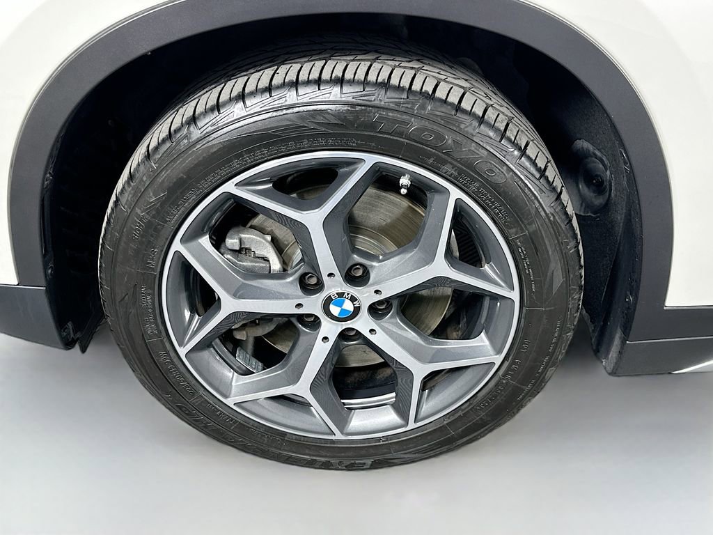 Used 2018 BMW X1 sDrive28i image 32