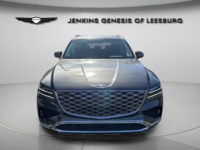 New 2026 Genesis GV80 2.5T Advanced image 7