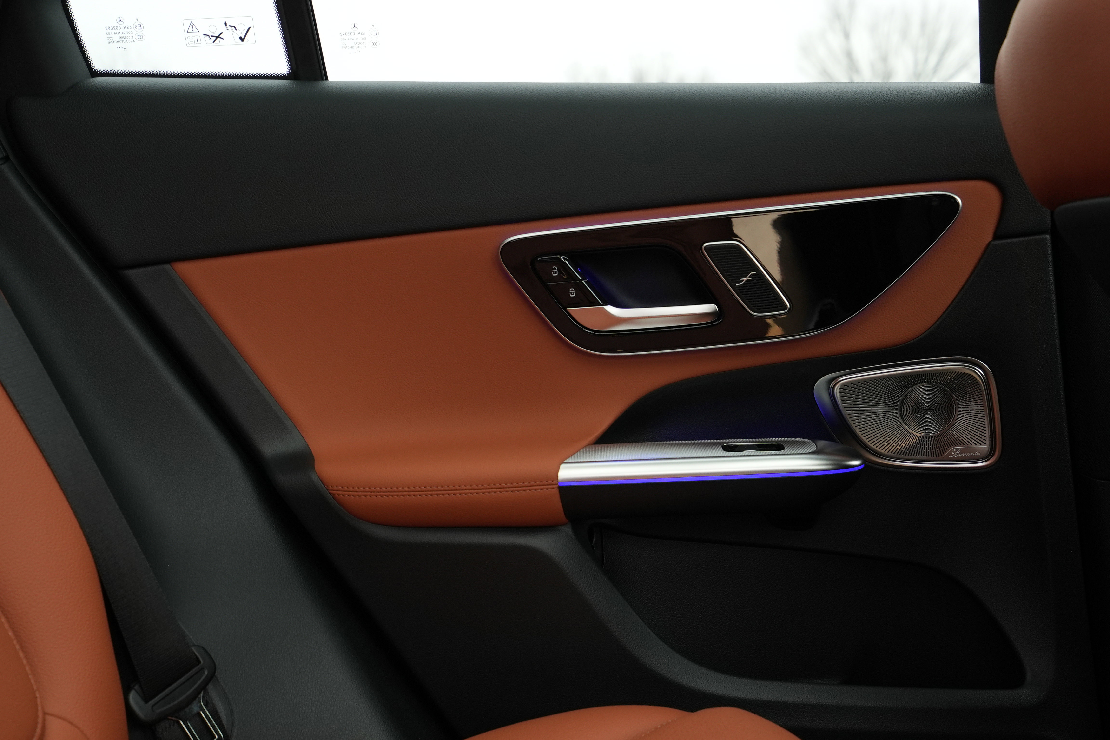 New 2026 Mercedes-Benz GLC 300 4MATIC image 40