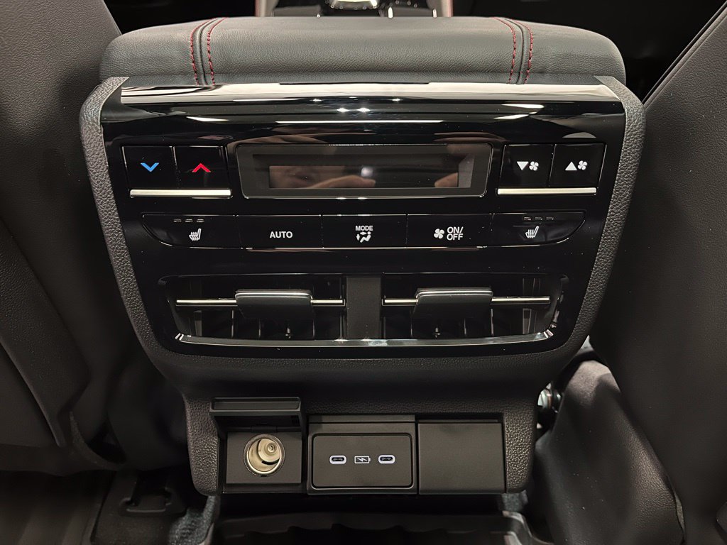 New 2026 Acura MDX A-Spec w/ Advance Package AWD/4WD image 16