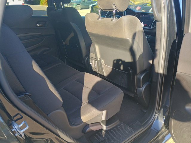 Used 2025 Dodge Durango GT AWD/4WD image 16