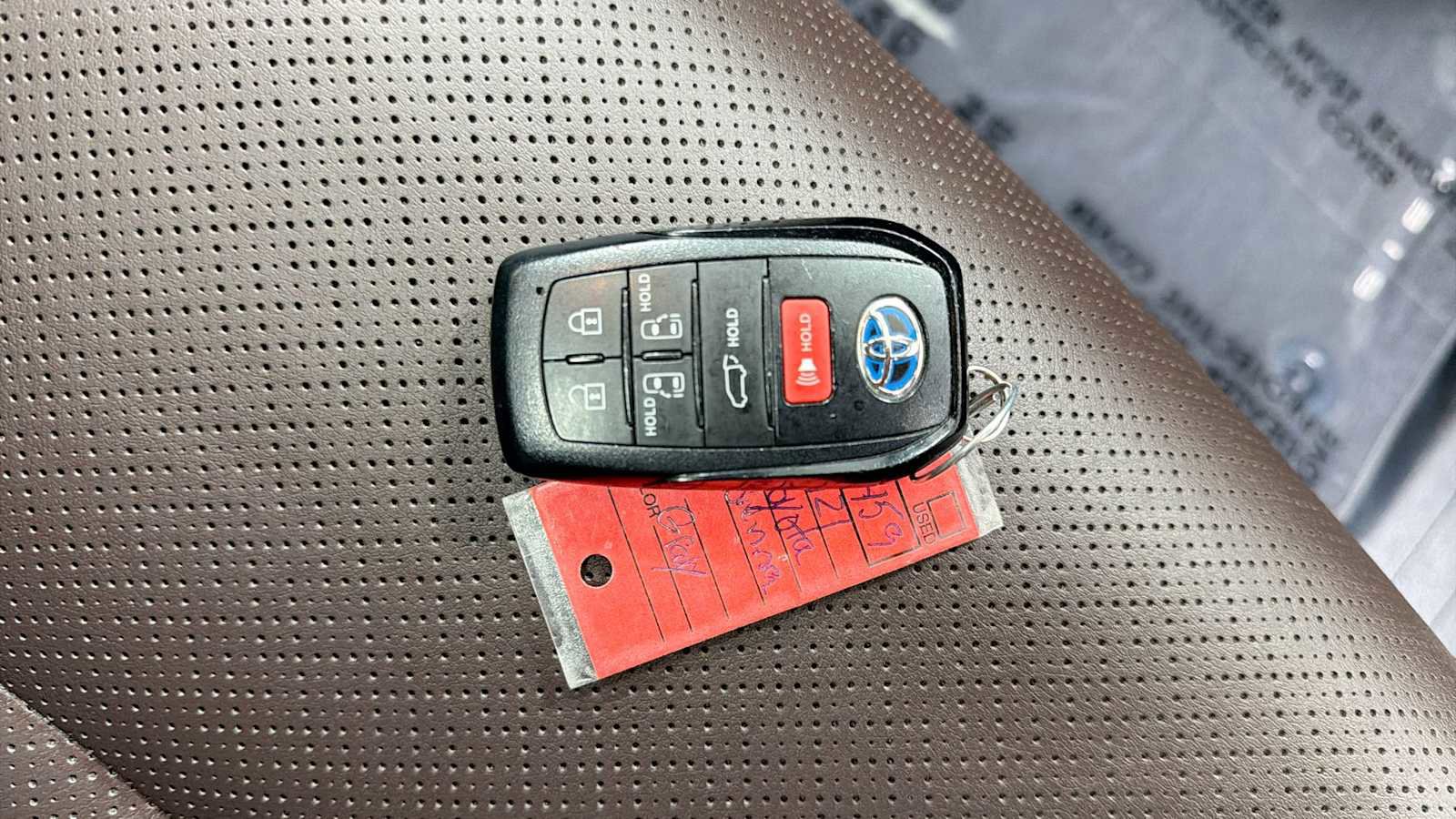 Certified 2021 Toyota Sienna Platinum AWD/4WD image 33