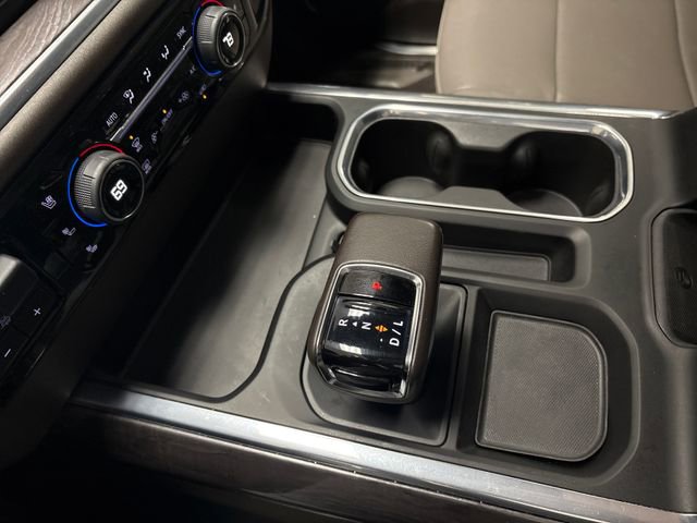 Used 2022 Chevrolet Silverado 1500 LTZ w/ LTZ Premium Package image 81