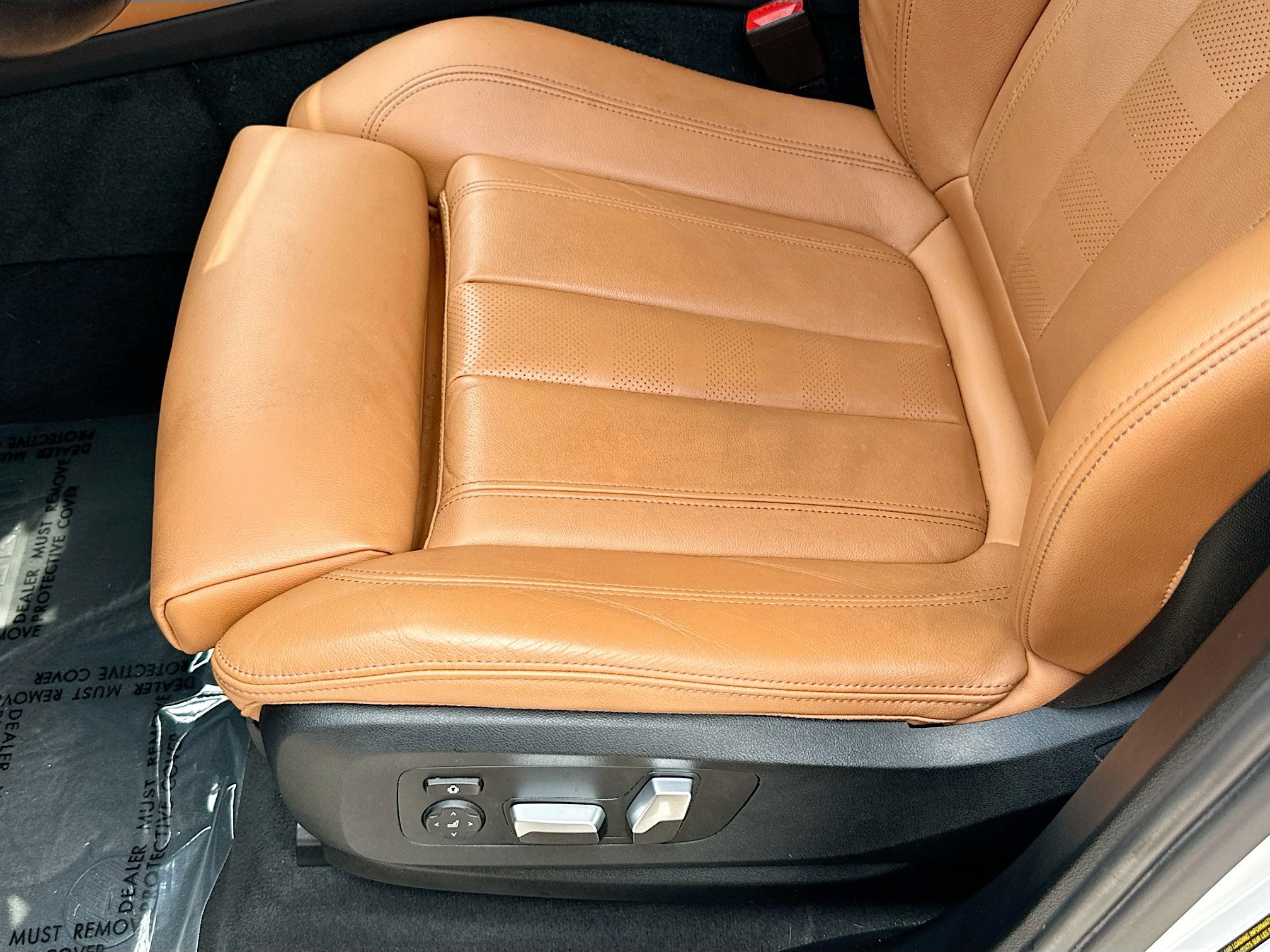 Used 2022 BMW X5 sDrive40i w/ Parking Assistance Package RWD image 19