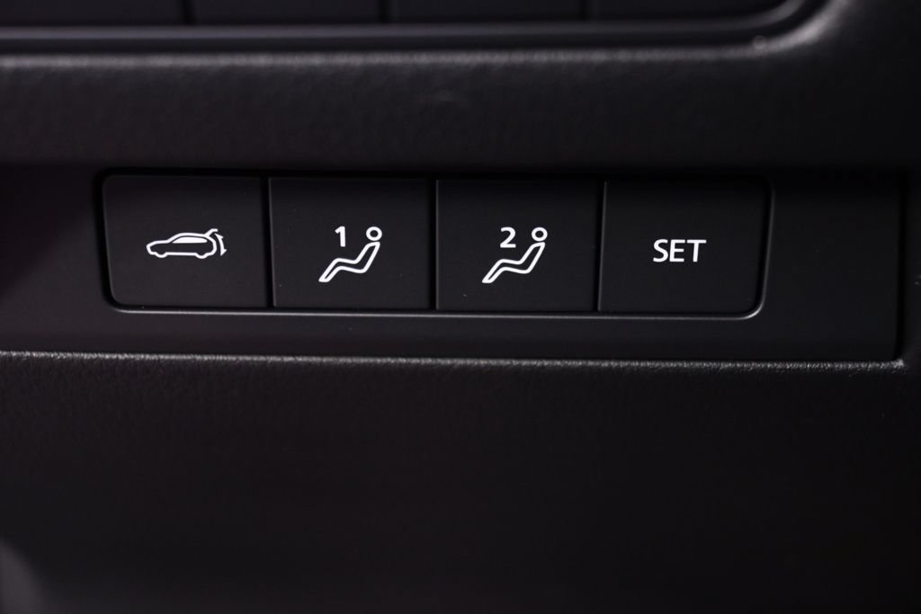 New 2026 MAZDA CX-50 AWD 2.5 Hybrid w/ Premium Pkg image 25