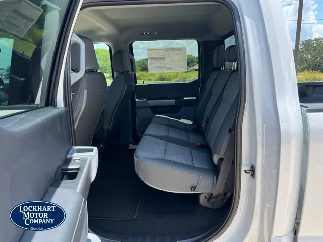 New 2026 Ford F250 XL w/ STX Appearance Package AWD/4WD image 11
