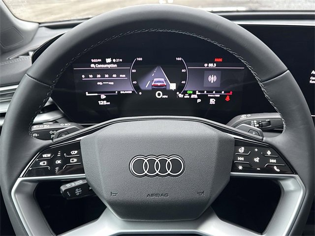 New 2025 Audi A5 2.0T Premium Plus image 10