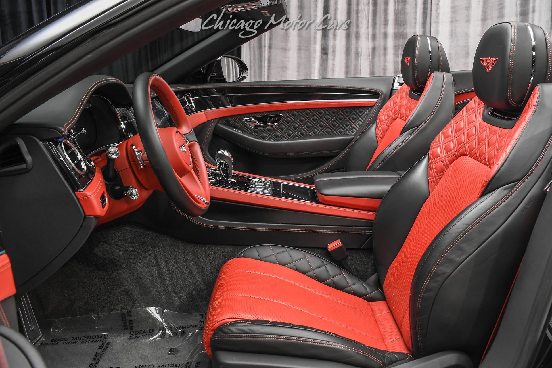 Used 2020 Bentley Continental GT First Edition image 25