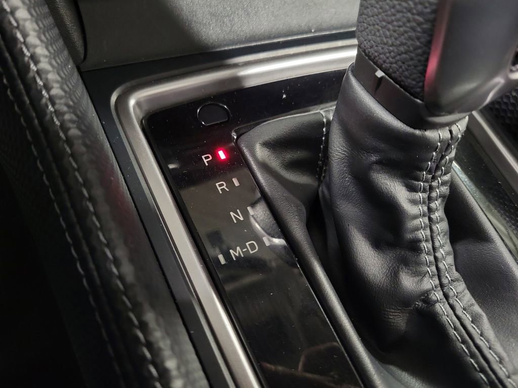 Used 2021 Subaru Forester Limited w/ Popular Package #3 image 17